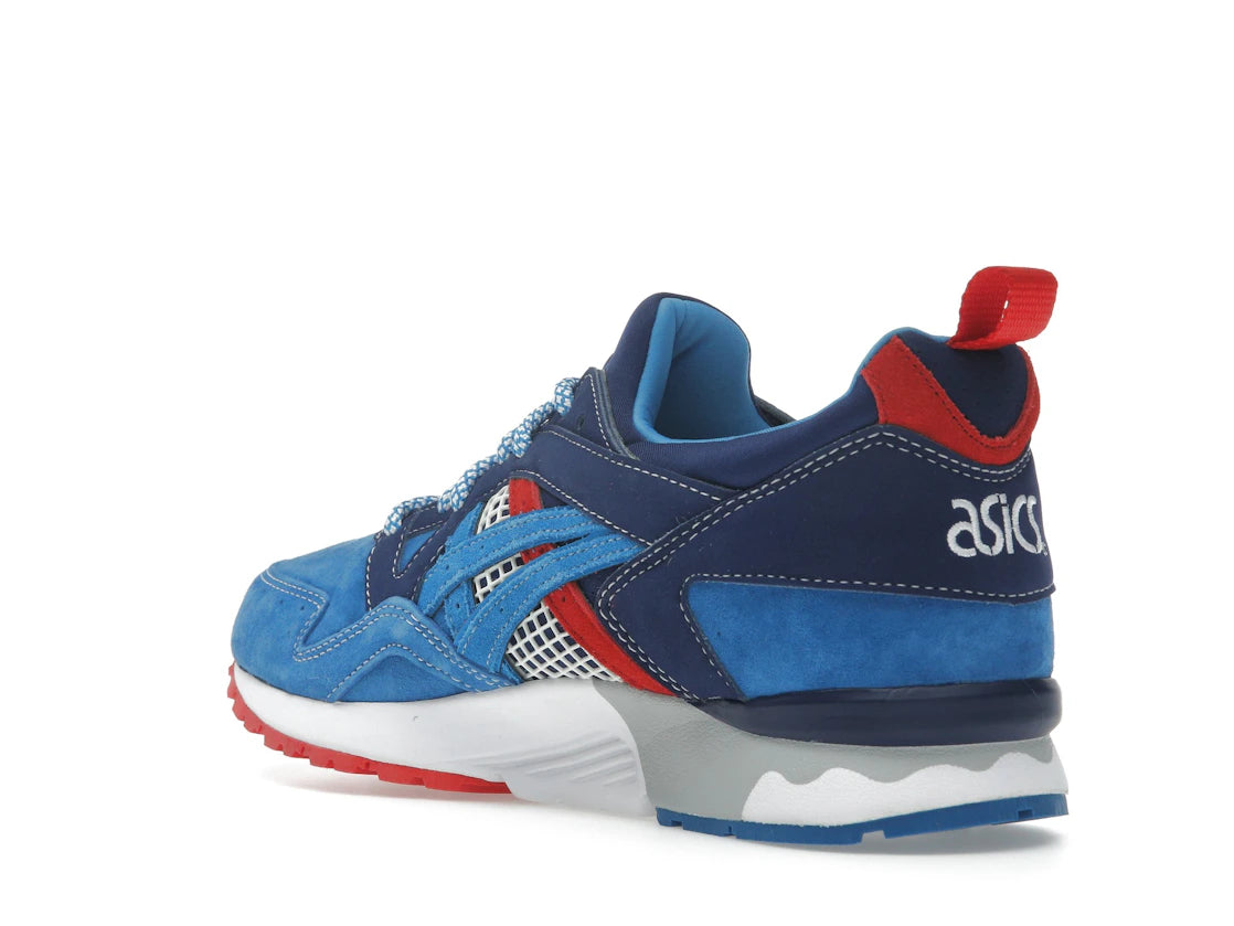 ASICS Gel-Lyte V mita sneakers Trico - vue secondaire B
