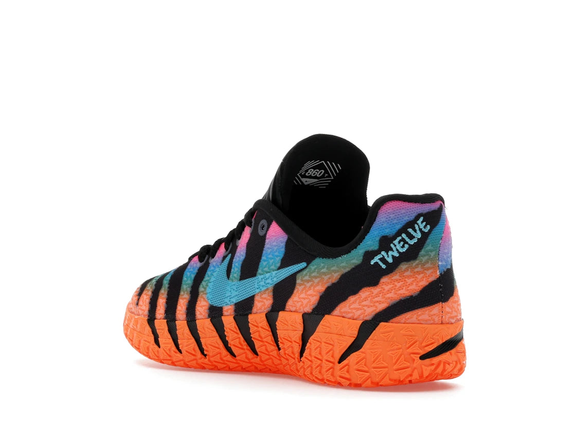Nike Ja 3 At Dawn (GS) - vue secondaire B