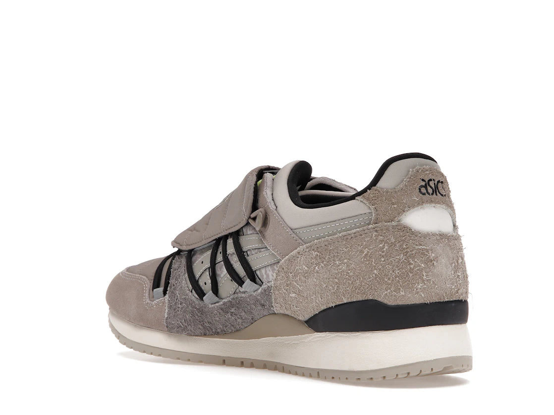 ASICS Gel-Lyte III Limited Edt SBTG Monsoon Patrol 2 Lichen Green - vue secondaire B