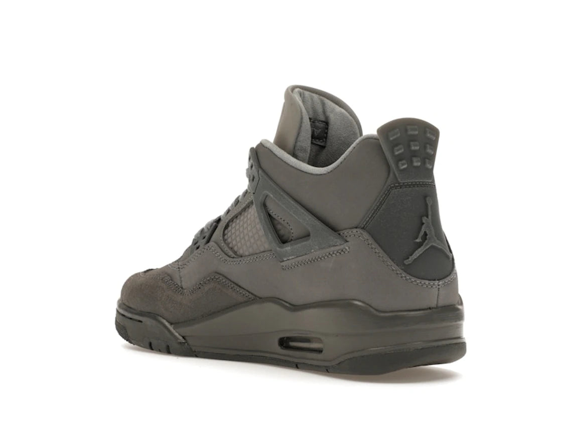Jordan 4 Retro SE Paris Olympics Wet Cement (GS) - vue secondaire B
