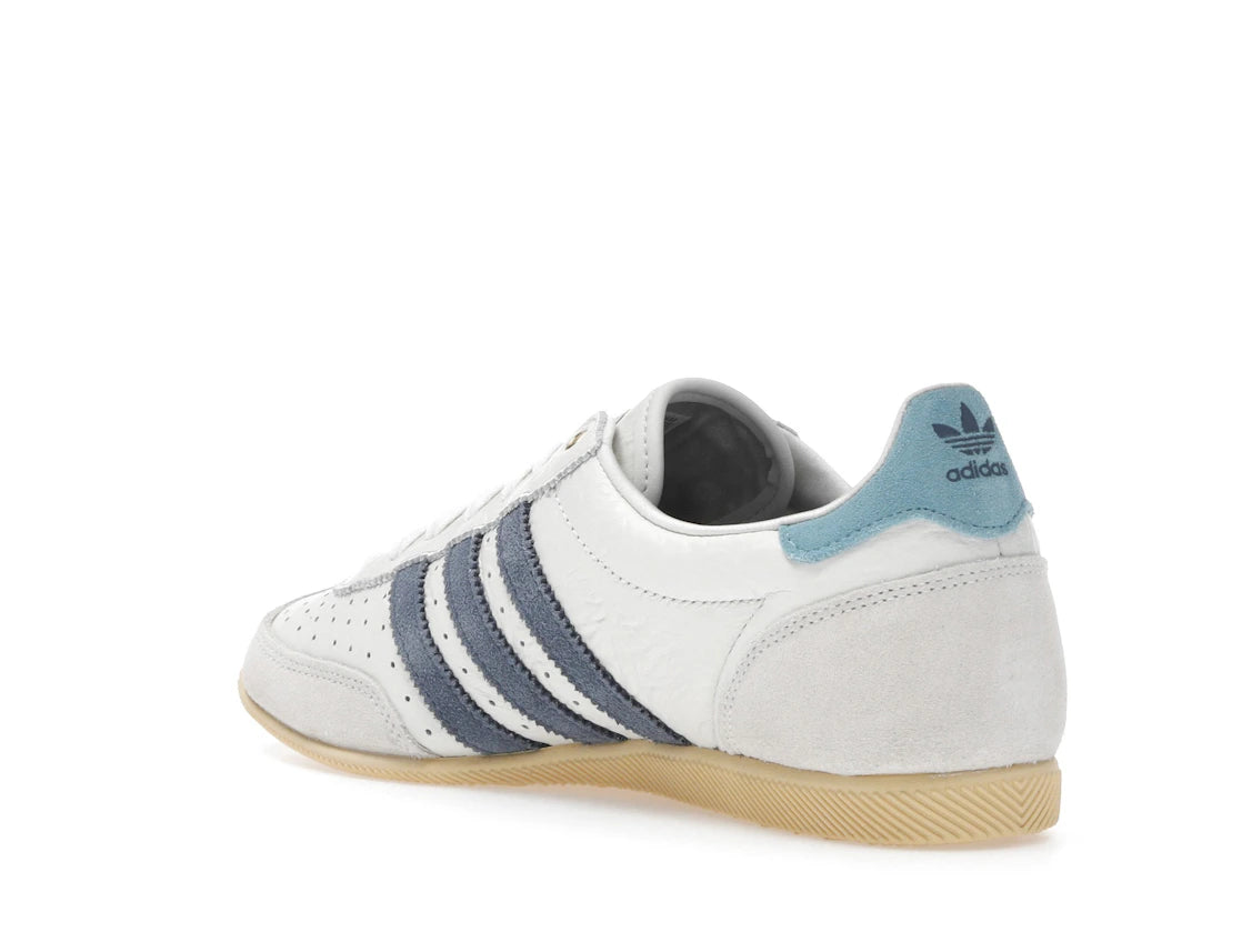 adidas Japan Off White Preloved Ink Orange Tint (Women's) - vue secondaire B