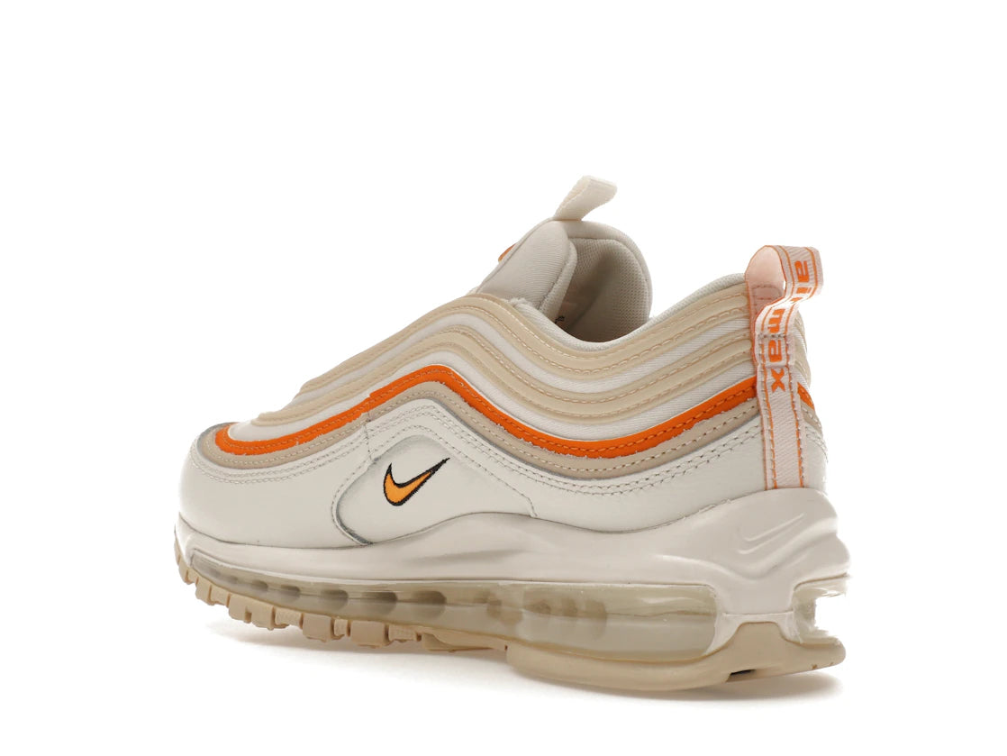 Nike Air Max 97 Phantom Light Curry (Women's) - vue secondaire B
