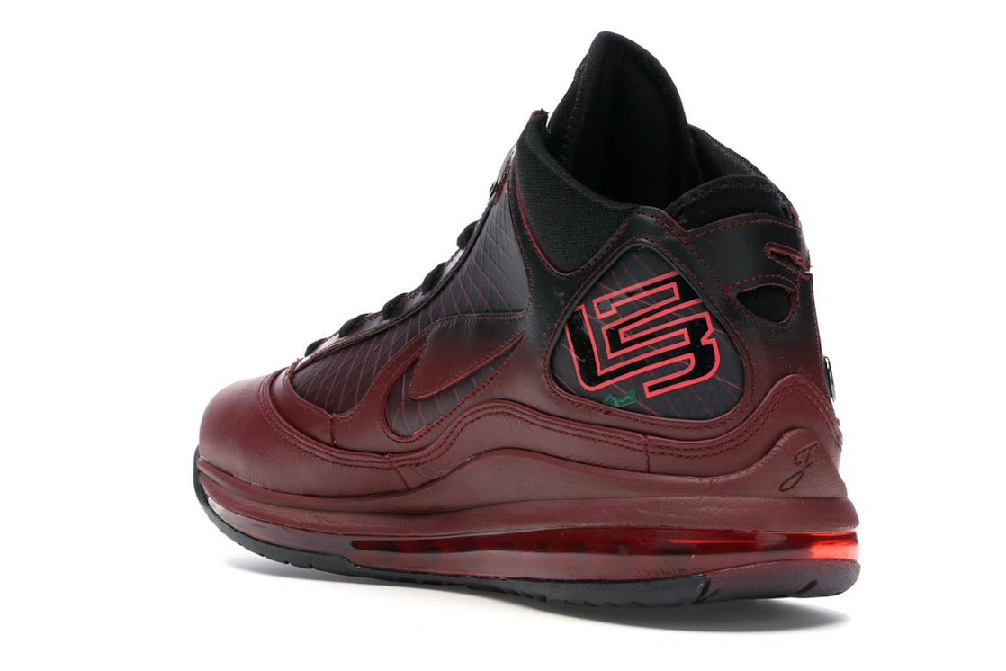 Nike LeBron 7 Christmas (2019) - vue secondaire B