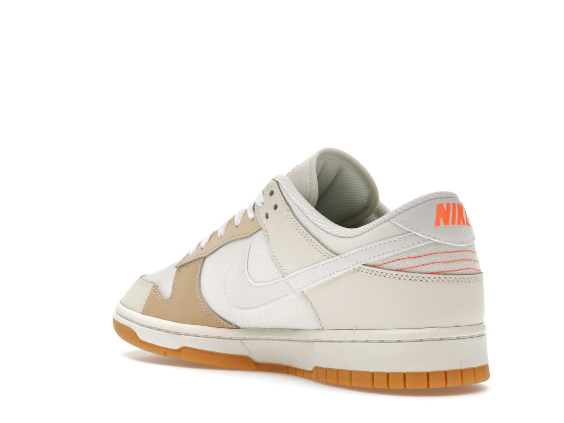 Nike Dunk Low SE Patchwork If Lost Return To - vue secondaire B