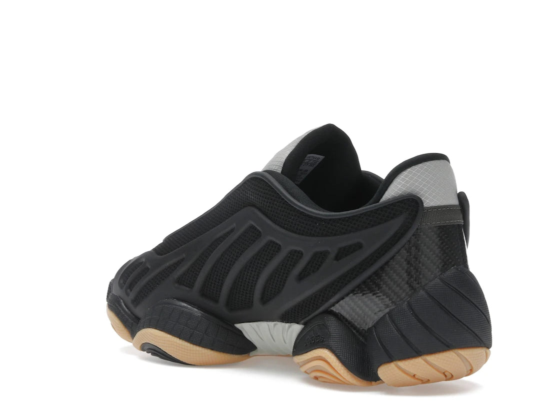 adidas Intimidation Low HAL STUDIOS Black Gum - vue secondaire B