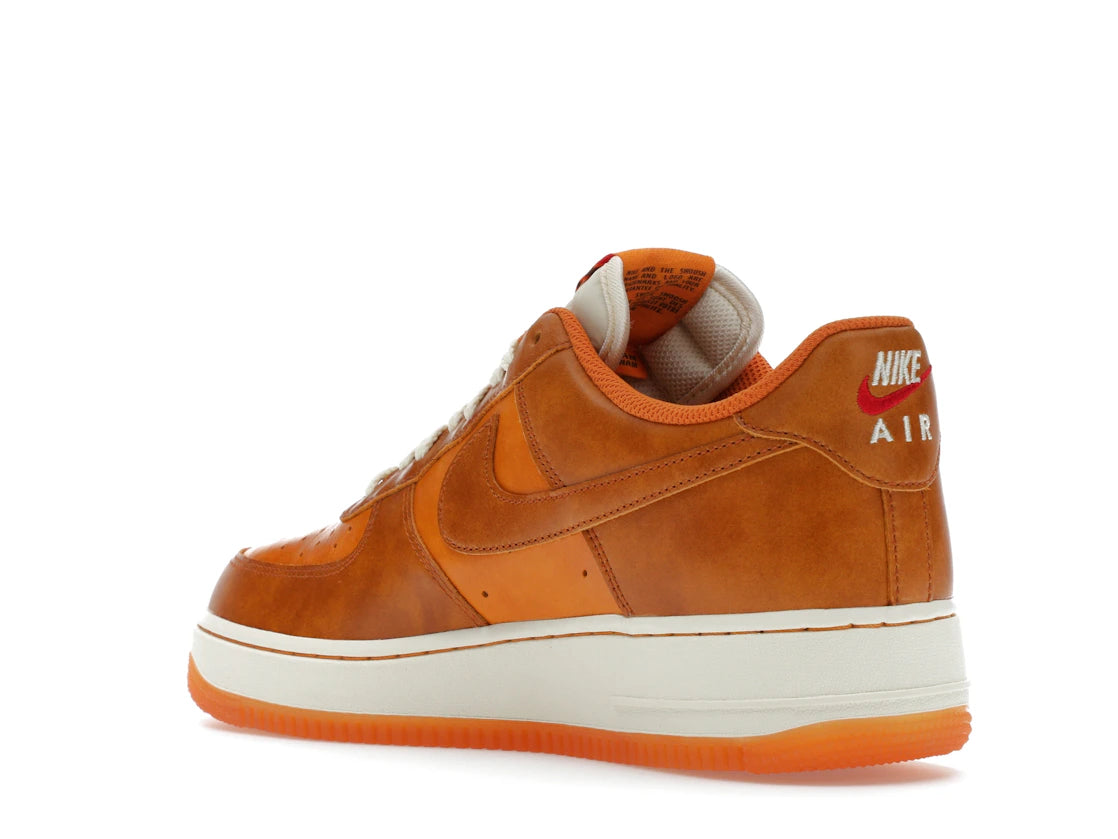 Nike Air Force 1 Low '07 LV8 Since 1982 - vue secondaire B