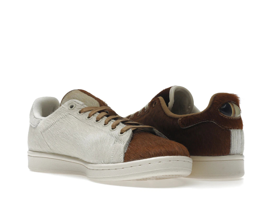 adidas Stan Smith Gore-Tex Gremlins Mogwai - vue secondaire B