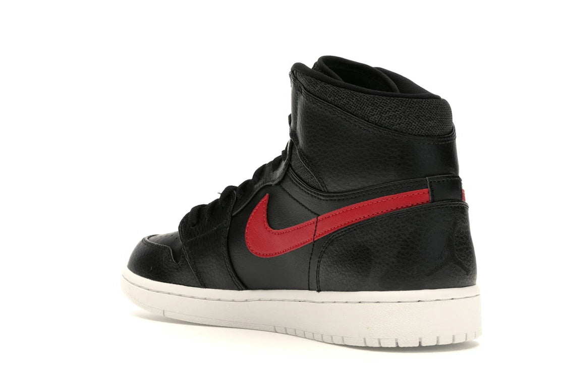 Jordan 1 Retro Rare Air Bred - vue secondaire B