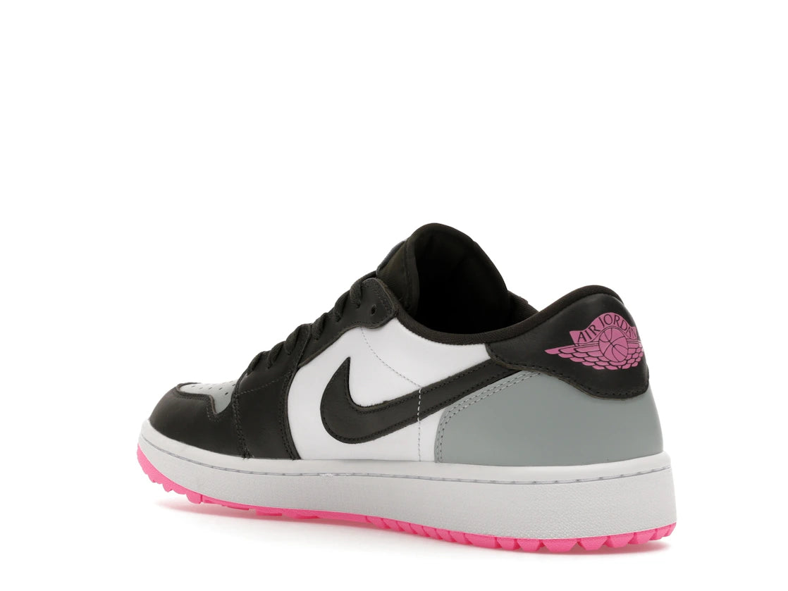 Jordan 1 Low Golf White Light Pumice - vue secondaire B