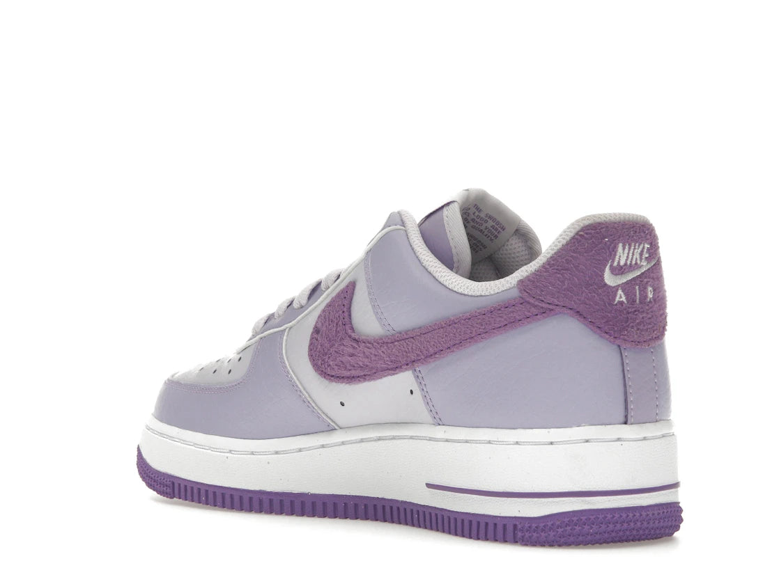 Nike Air Force 1 Low '07 Next Nature Hydrangeas (Women's) - vue secondaire B