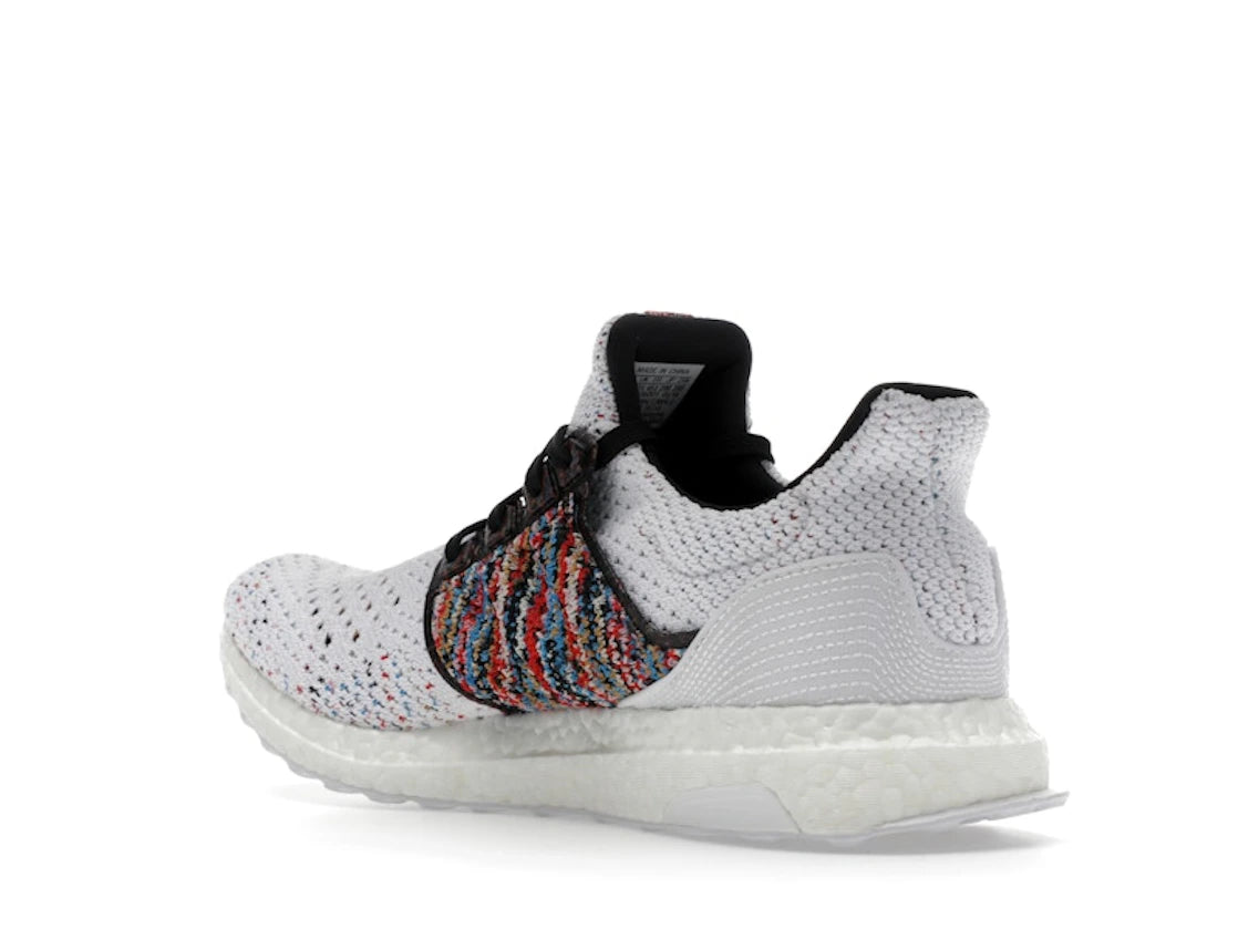 adidas Ultra Boost Clima Missoni White - vue secondaire B