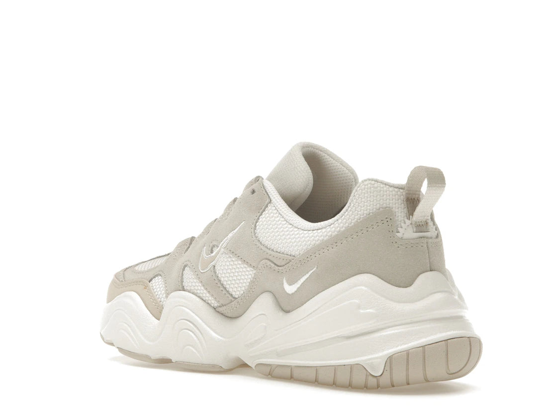 Nike Tech Hera Light Orewood Brown (Women's) - vue secondaire B