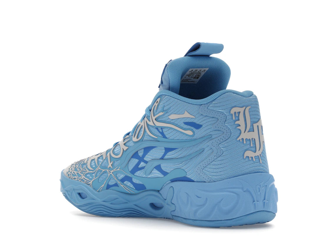 Puma LaMelo Ball MB.04 LaFrancé - vue secondaire B