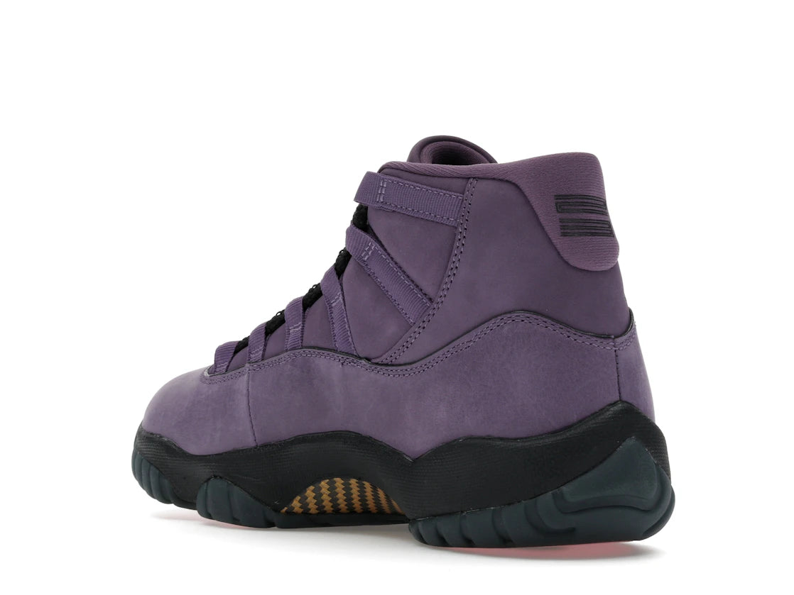 Jordan 11 Retro Mojave - vue secondaire B