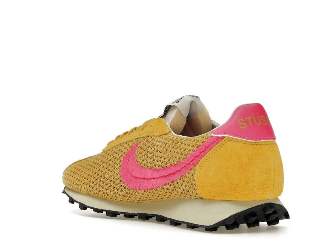 Nike LD-1000 SP Stussy Sanded Gold - vue secondaire B