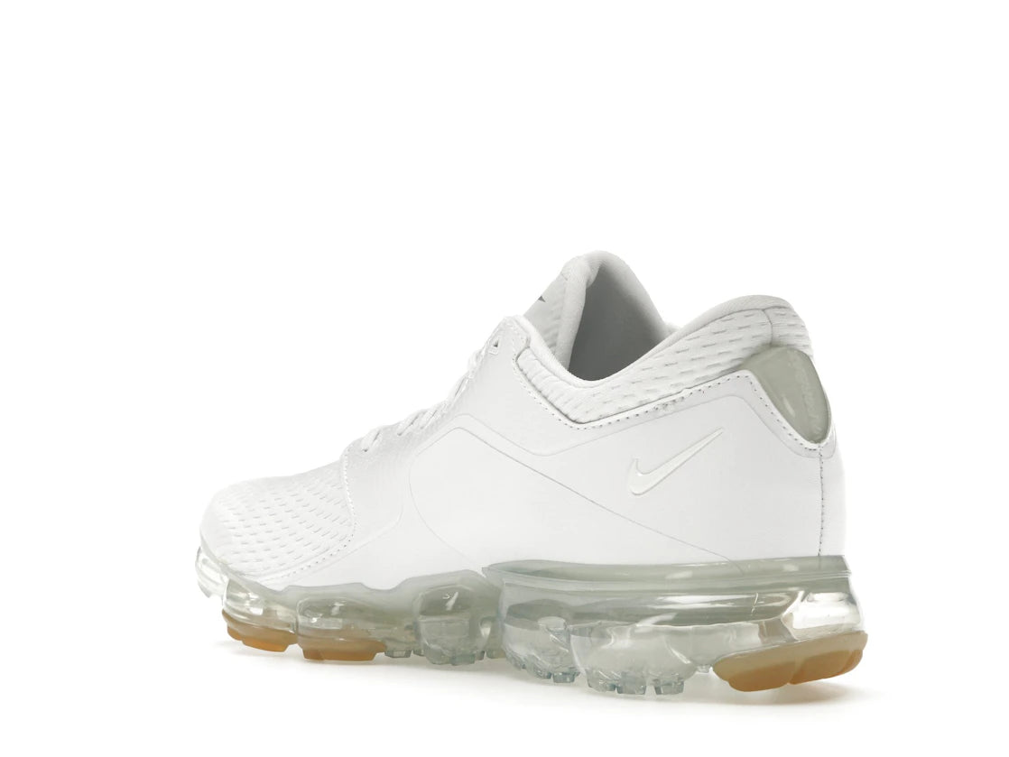 Nike Air VaporMax CS White Gum - vue secondaire B