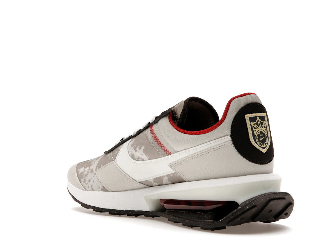 Nike Air Max Pre-Day SE Social FC - vue secondaire B