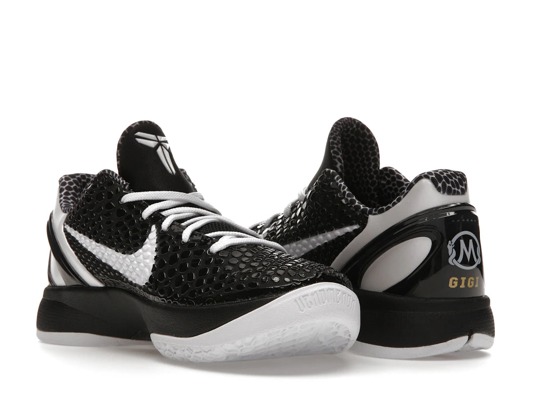 Nike Kobe 6 Protro Mambacita Sweet 16 - vue secondaire B