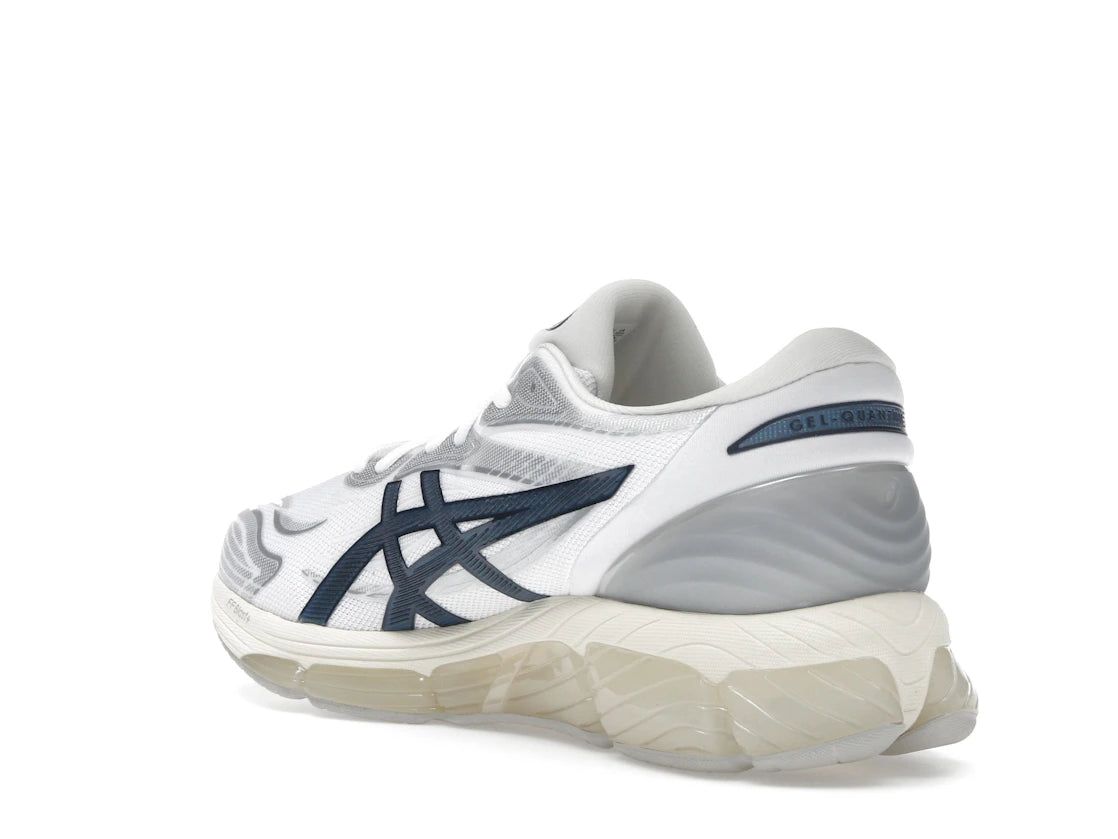 ASICS Gel-Quantum 360 VIII White Midnight - vue secondaire B