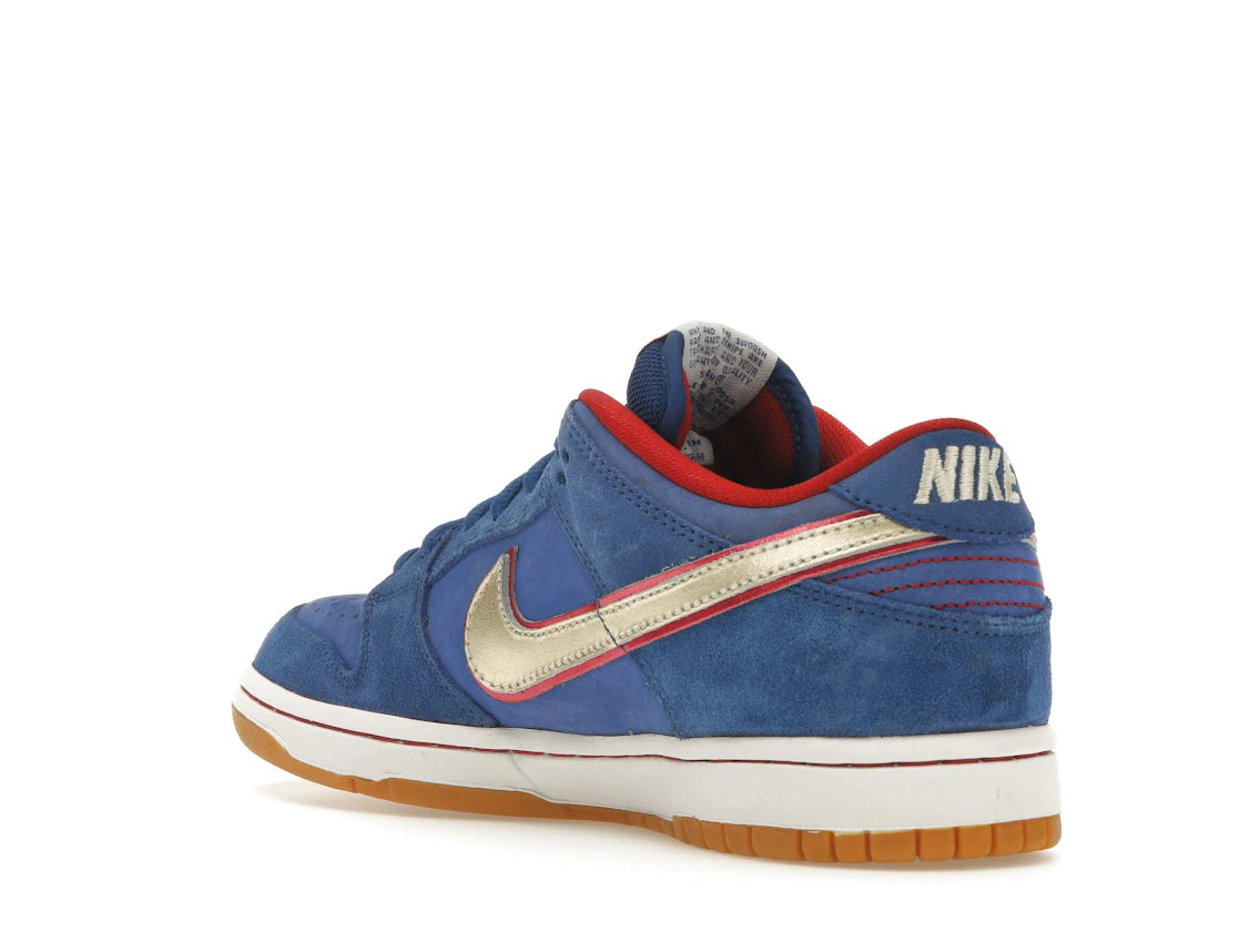 Nike SB Dunk Low Eric Koston - vue secondaire B