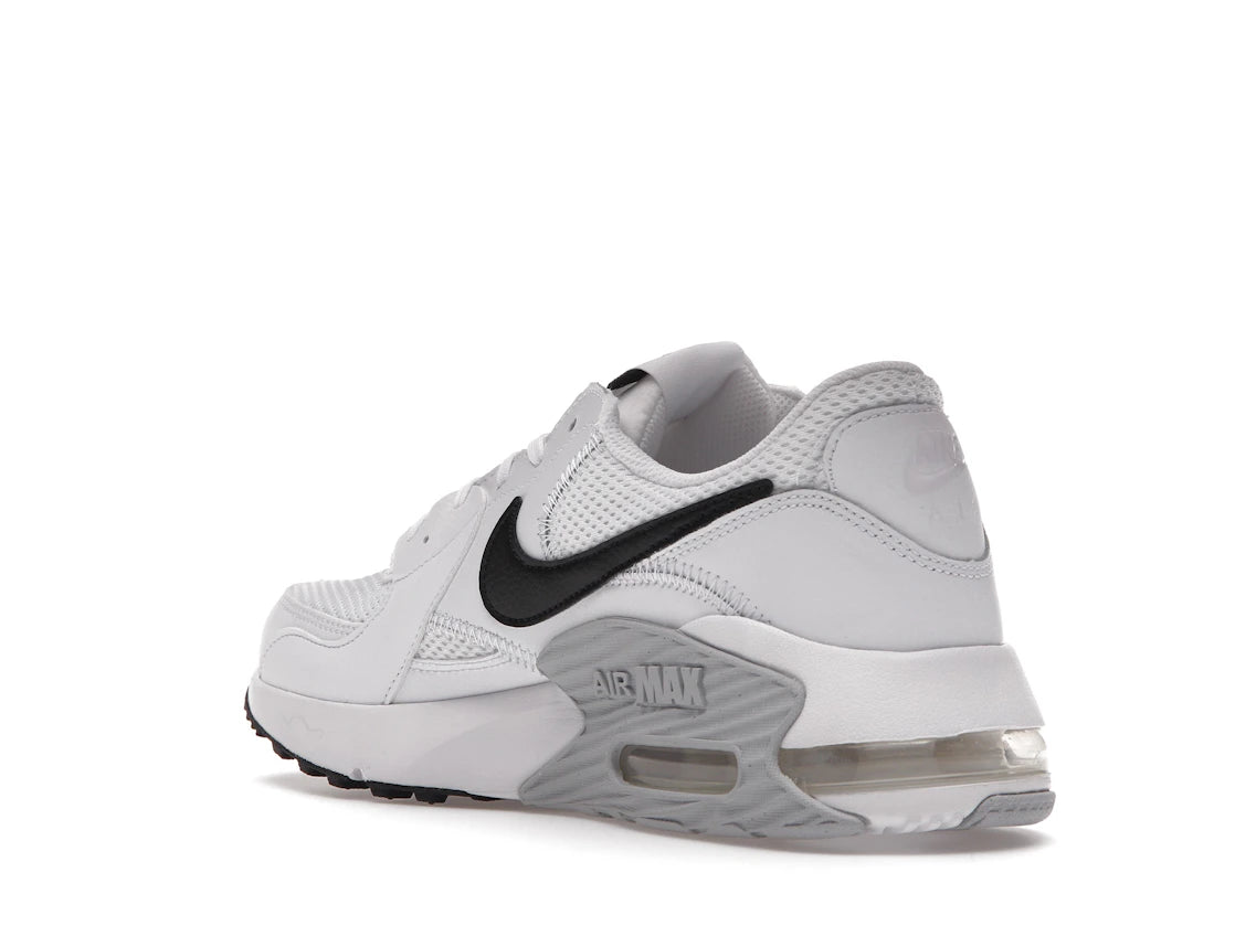 Nike Air Max Excee White - vue secondaire B