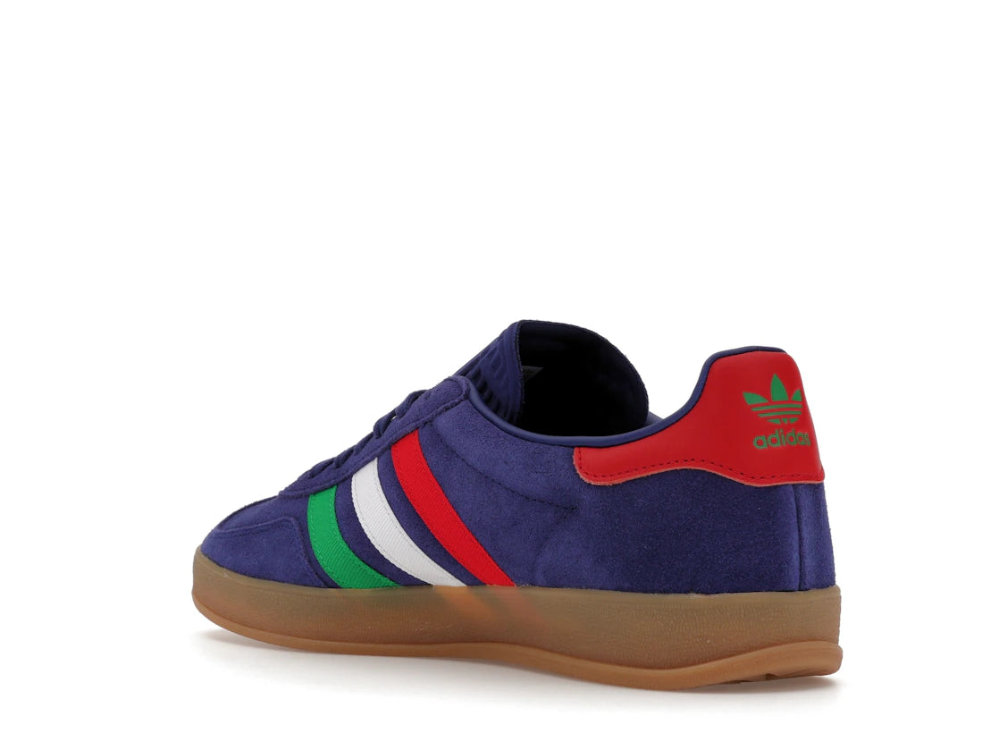 adidas Gazelle Indoor FIFA World Cup 2026 Italy - vue secondaire B