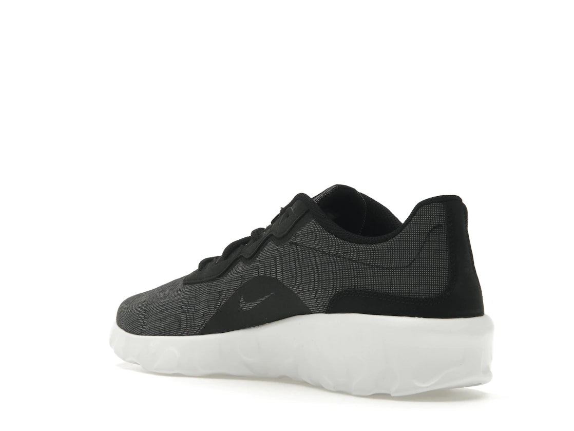 Nike Explore Strada Black - vue secondaire B