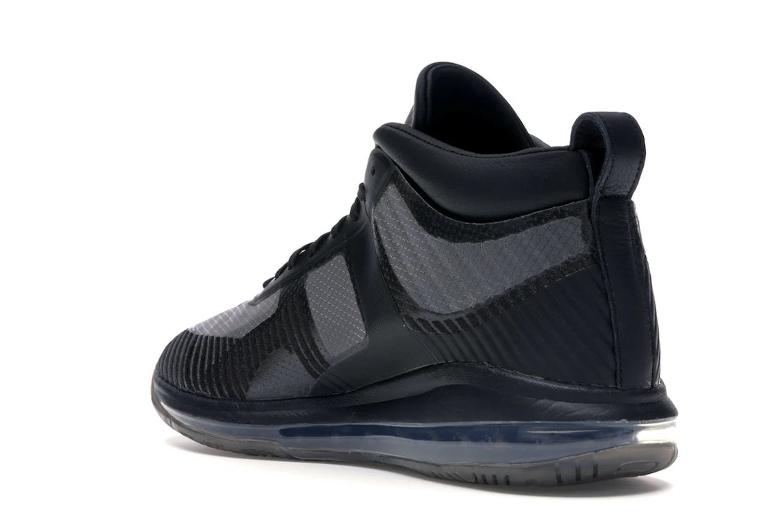 Nike LeBron Icon John Elliott Black - vue secondaire B