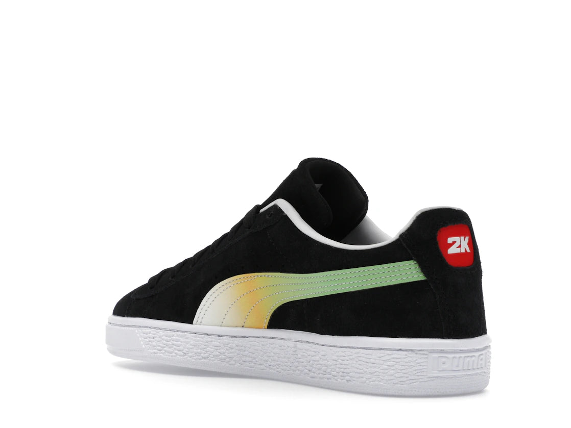 Puma Suede NBA 2K Shot Meter - vue secondaire B