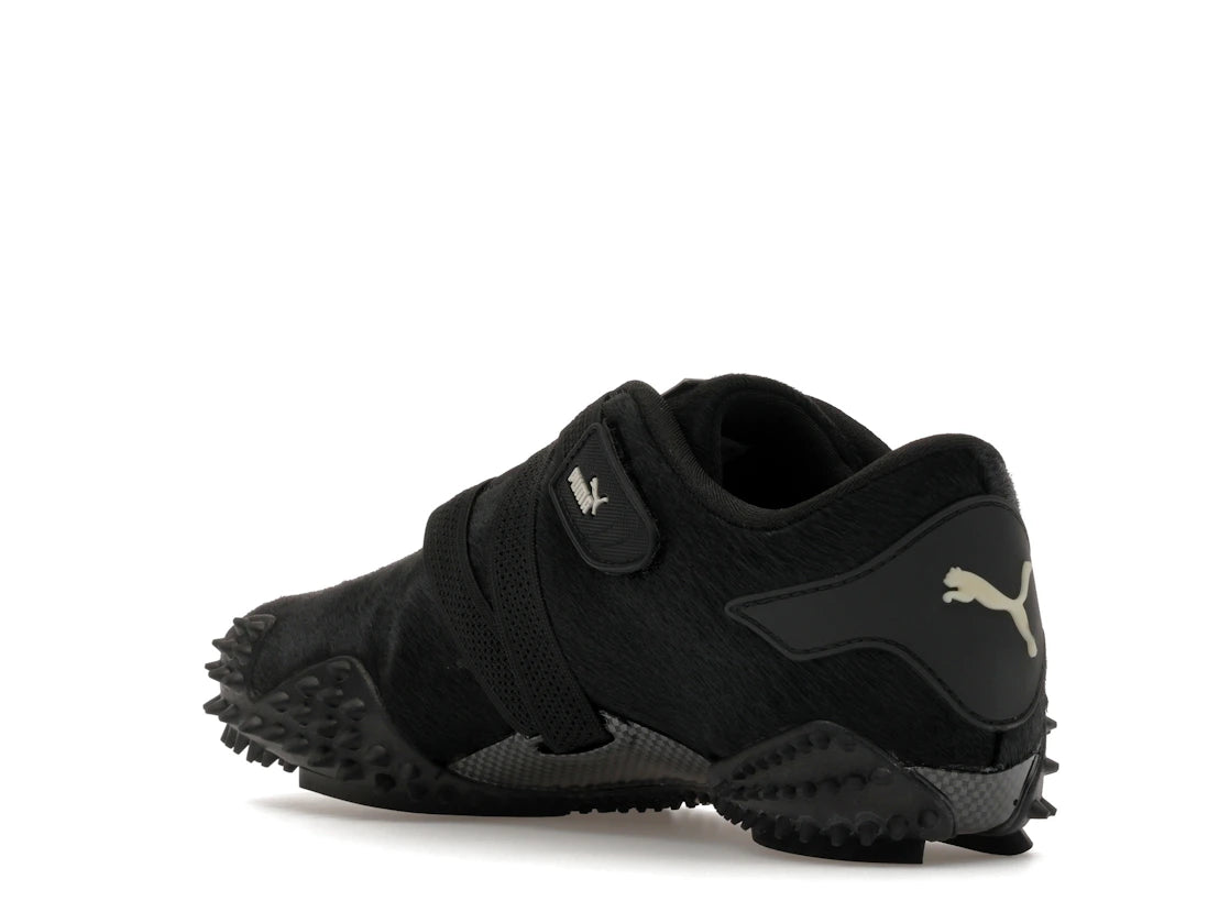 Puma Mostro OG A$AP Rocky Pony Hair Snakeskin (Women's) - vue secondaire B