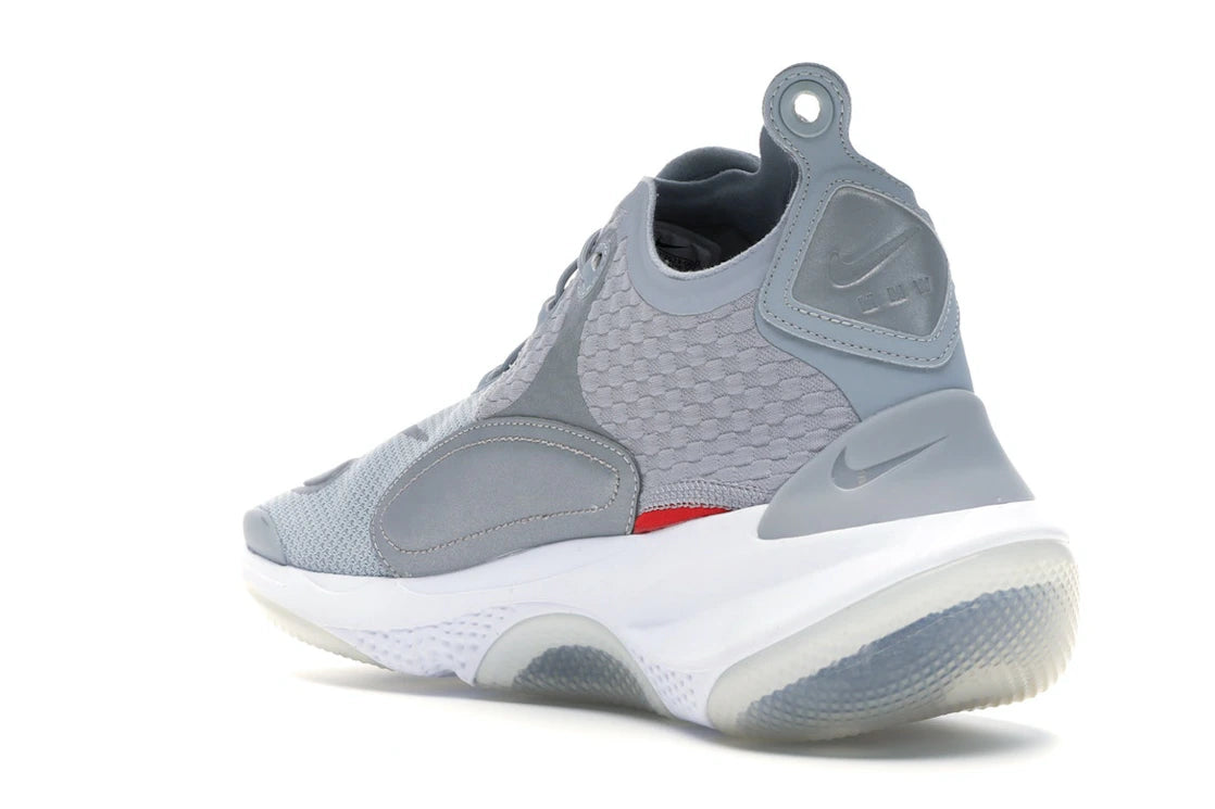 Nike Joyride CC3 Setter Matthew Williams Wolf Grey - vue secondaire B