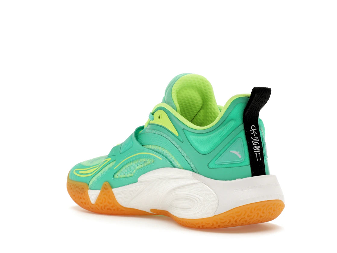 Anta Kai 1 Green Grails - vue secondaire B
