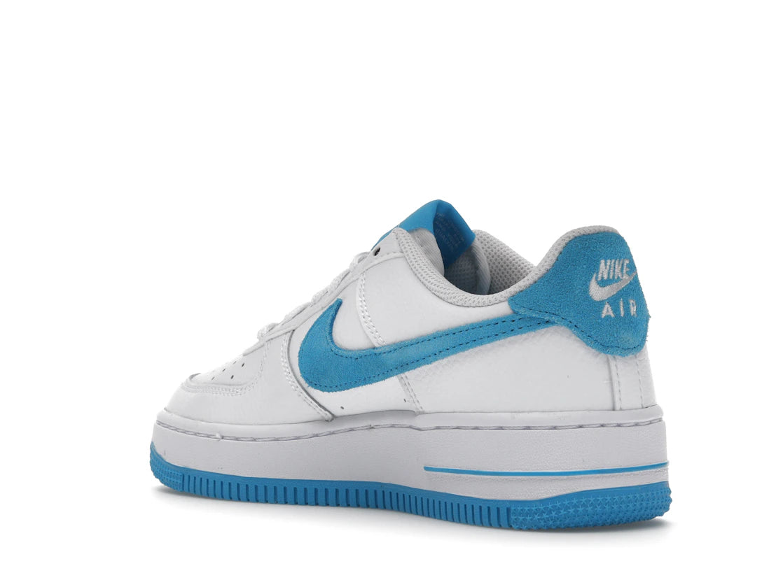Nike Air Force 1 Low Hare Space Jam (GS) - vue secondaire B