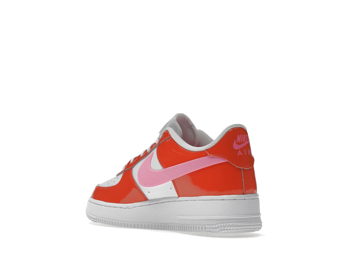 Nike Air Force 1 Low Valentine's Day (2023) (GS) - vue secondaire B
