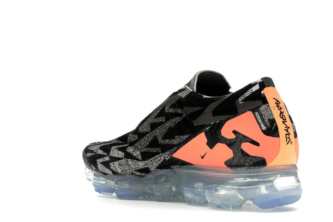 Nike Air VaporMax Moc 2 Acronym Sail - vue secondaire B