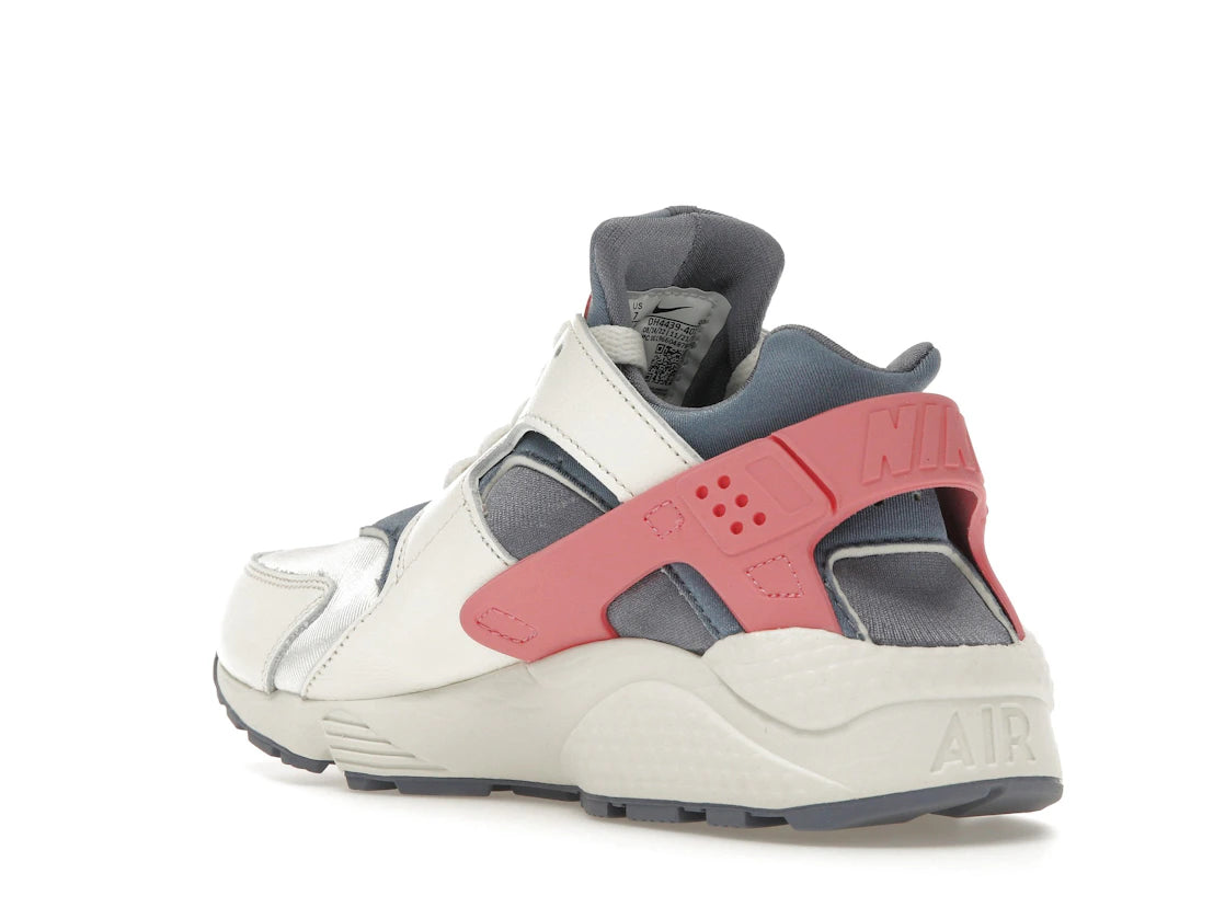 Nike Air Huarache Ashen Slate Coral (Women's) - vue secondaire B