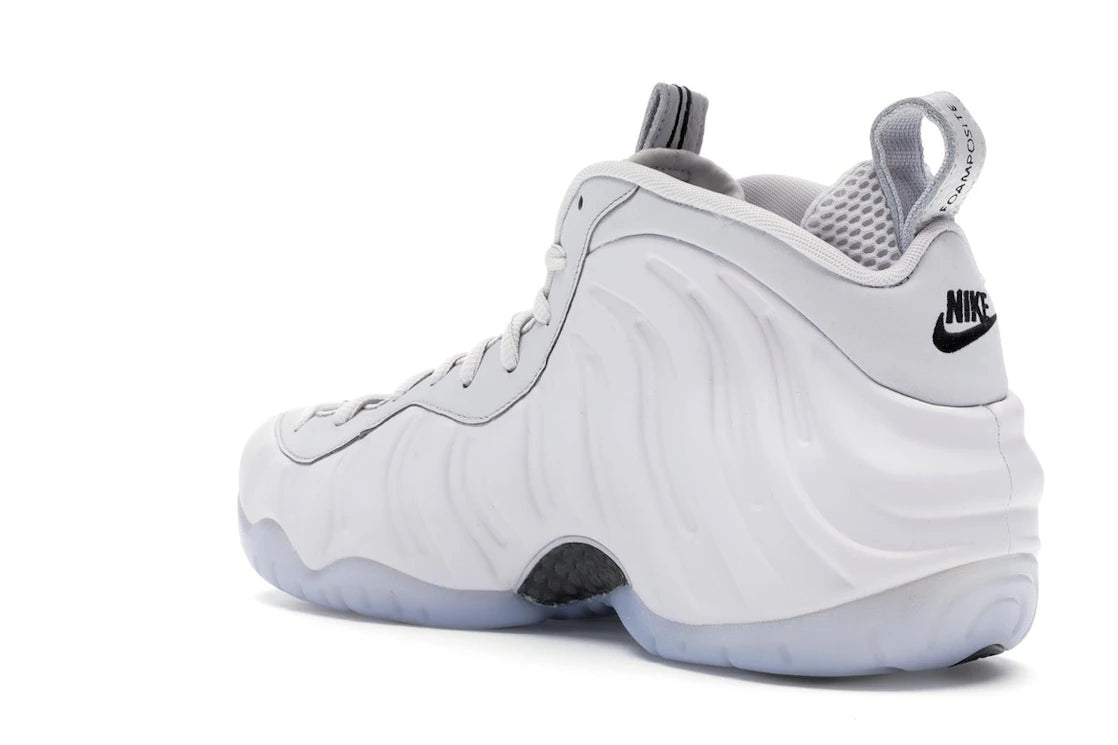Nike Air Foamposite Pro All-Star (2018) - vue secondaire B
