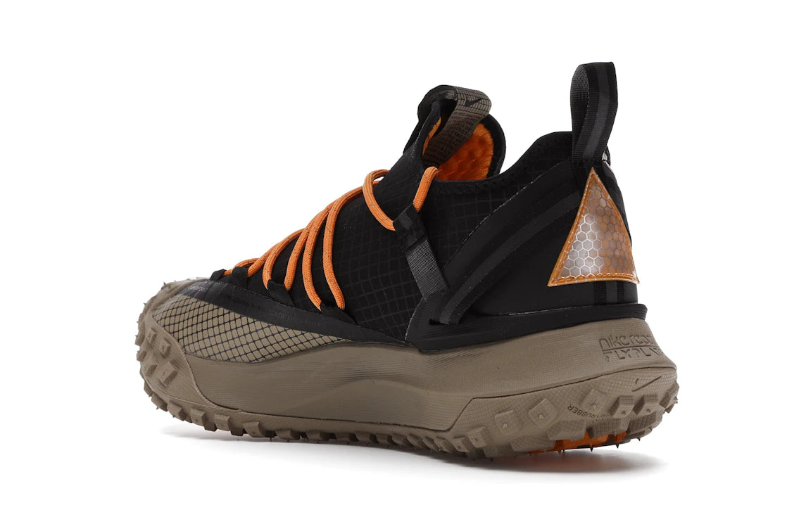 Nike ACG Mountain Fly Low Fossil Stone Black - vue secondaire B