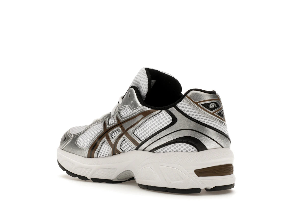 ASICS Gel-1130 White Clay Canyon (GS) - vue secondaire B
