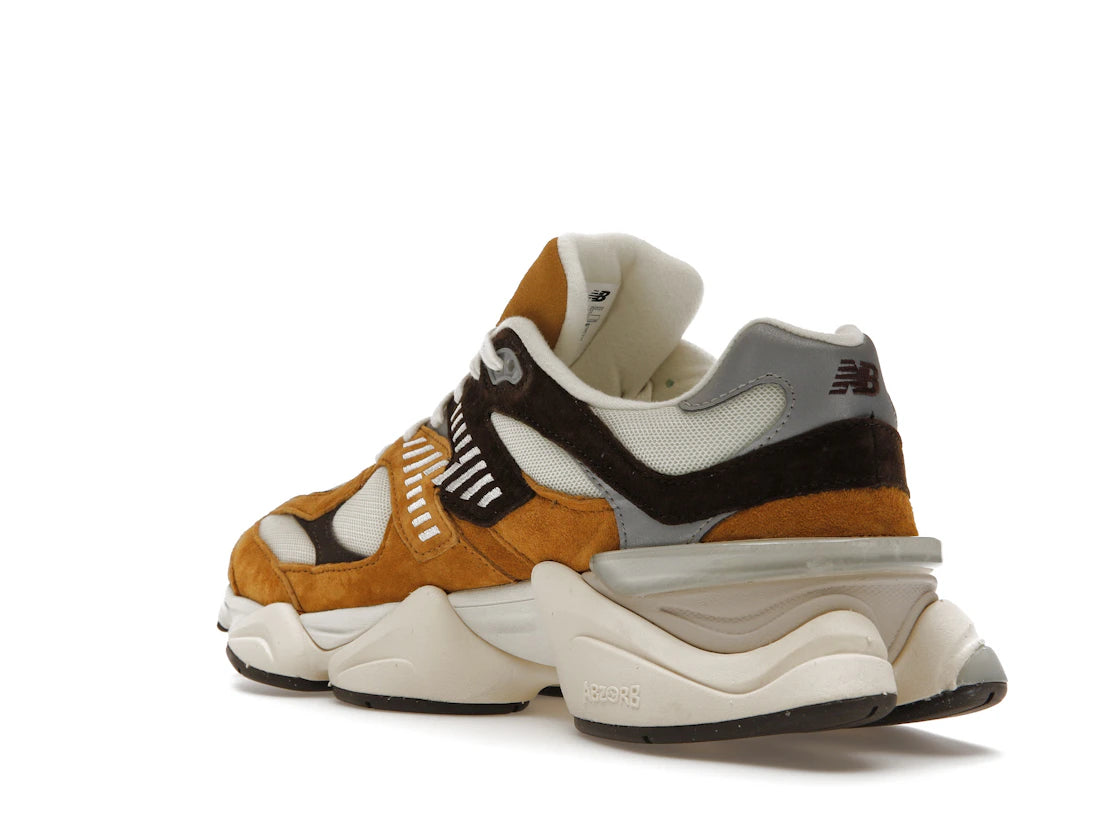 New Balance 9060 Workwear - vue secondaire B