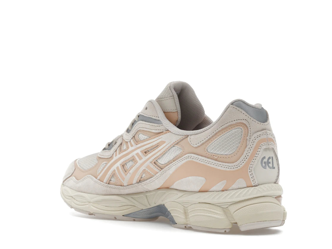 ASICS Gel-NYC Oatmeal Bisque - vue secondaire B