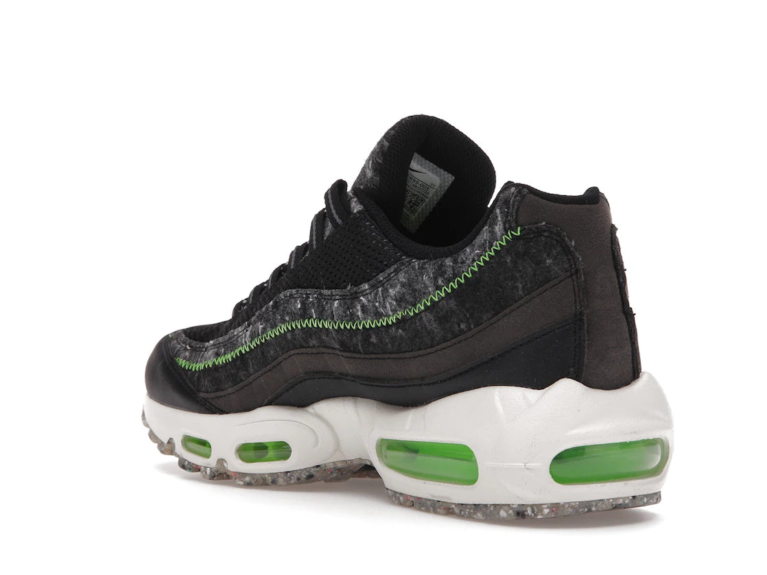 Nike Air Max 95 Move to Zero - vue secondaire B