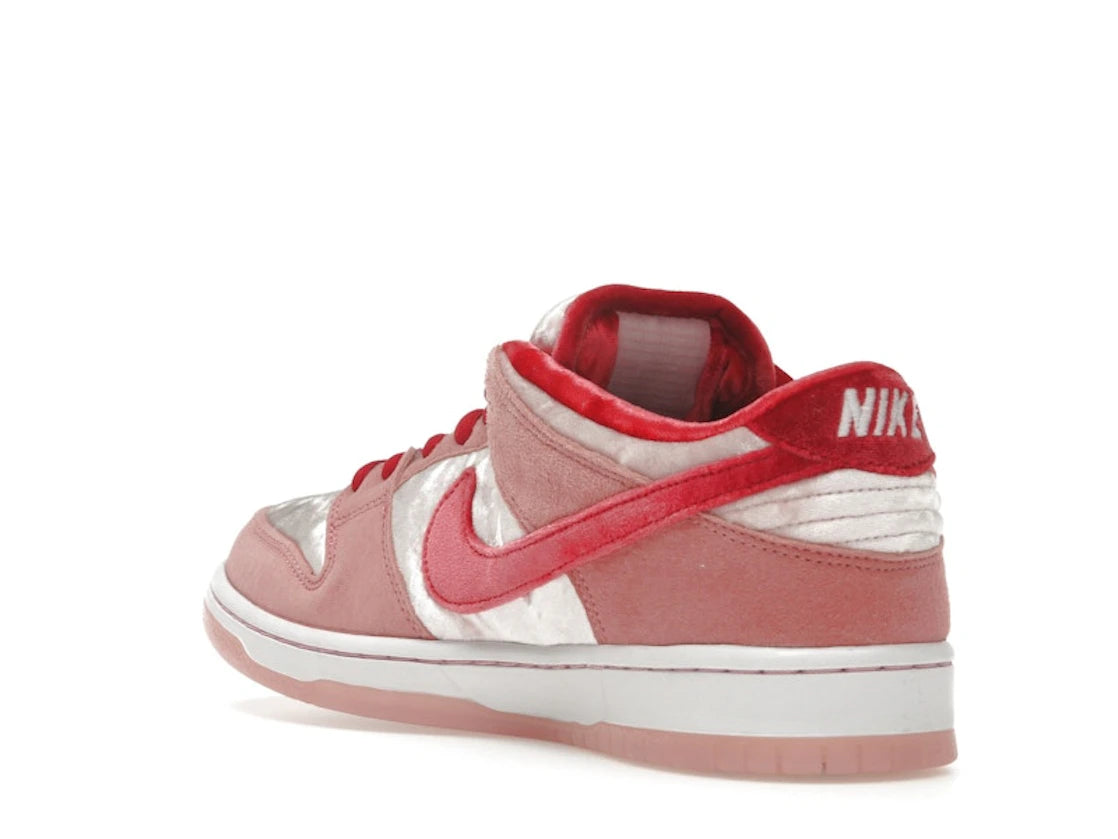 Nike SB Dunk Low StrangeLove Skateboards (Special Box) - vue secondaire B