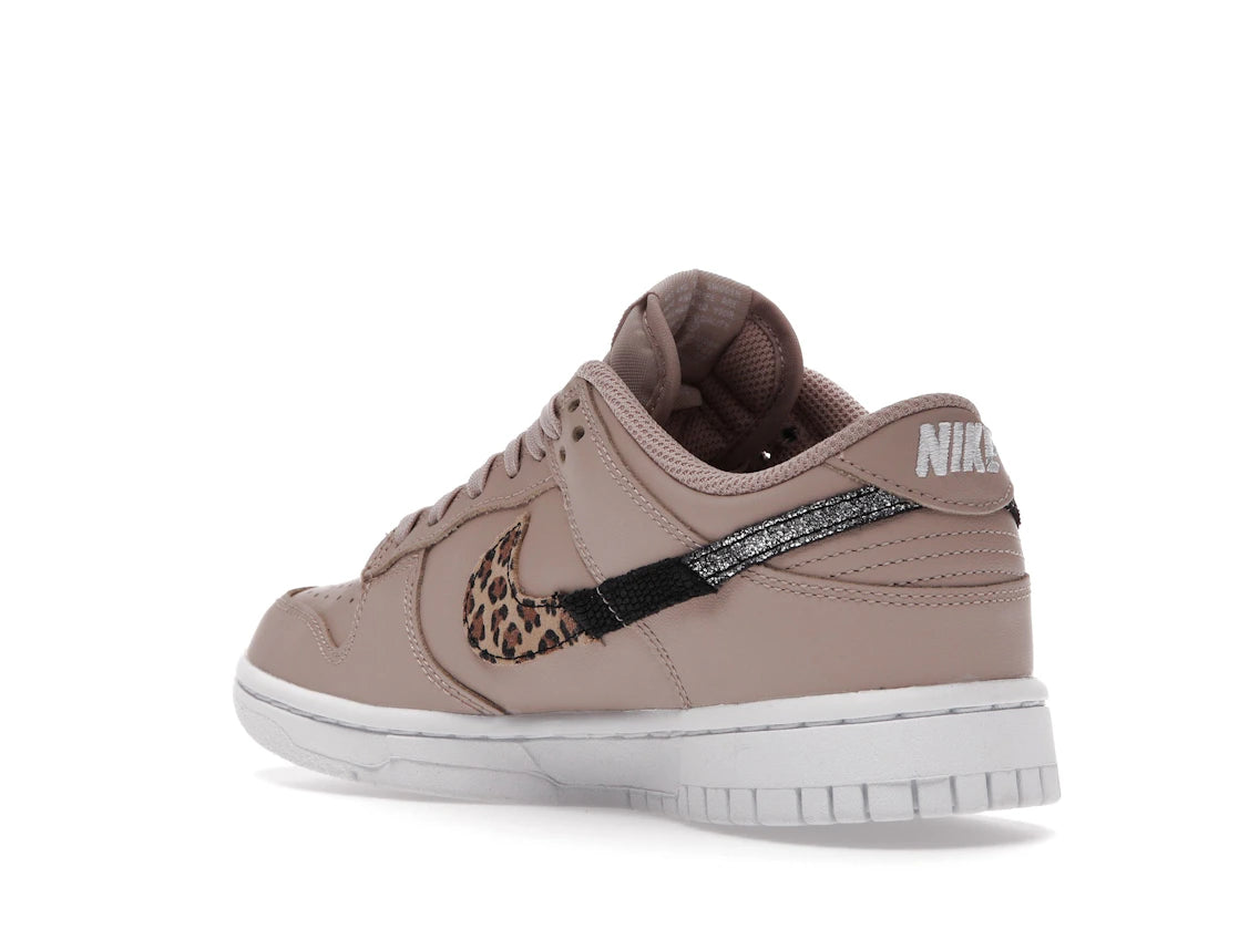 Nike Dunk Low SE Primal Pink (Women's) - vue secondaire B