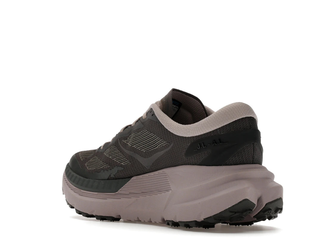Hoka One One Mafate X _J.L-A.L_ Beluga - vue secondaire B