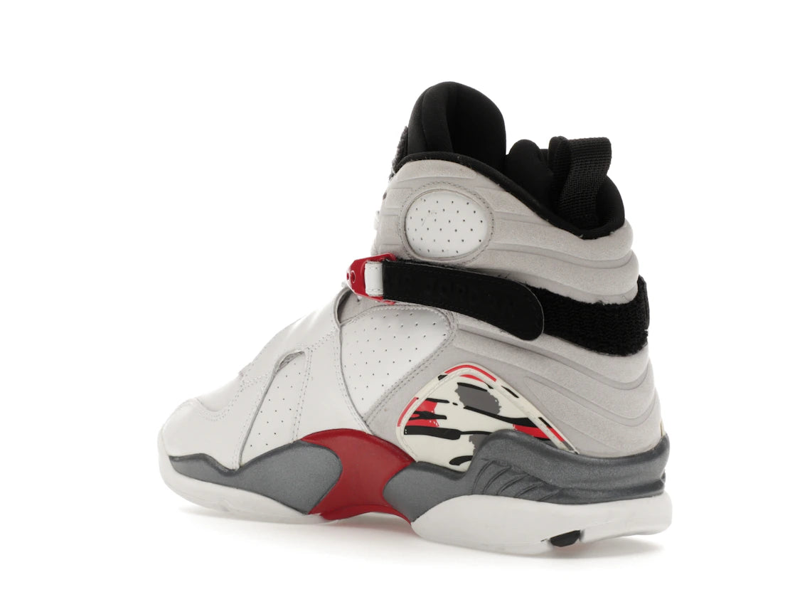 Jordan 8 Retro Bugs Bunny (2003) - vue secondaire B