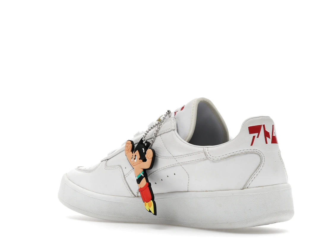 Diadora B. Elite Bait x Astro Boy - vue secondaire B