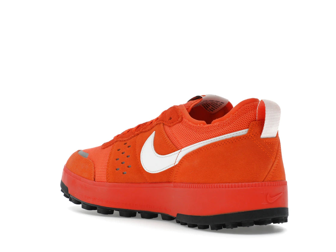 Nike C1TY Safety Orange Cosmic Clay - vue secondaire B