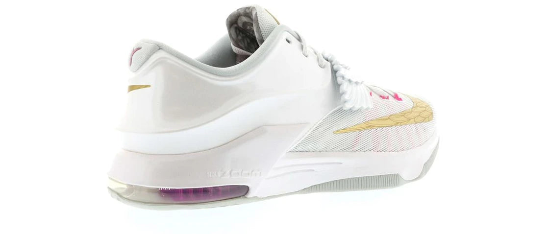 Nike KD 7 Aunt Pearl - vue secondaire B