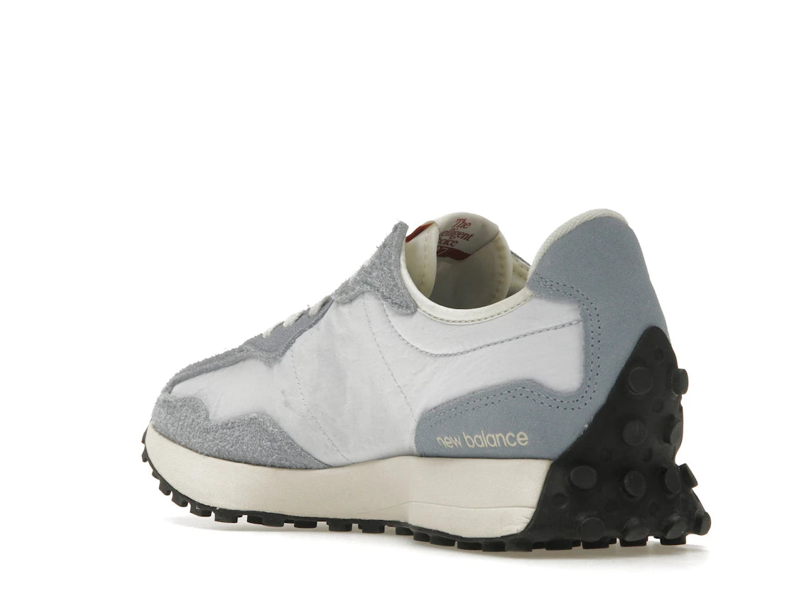 New Balance 327 Blue Sea Salt - vue secondaire B